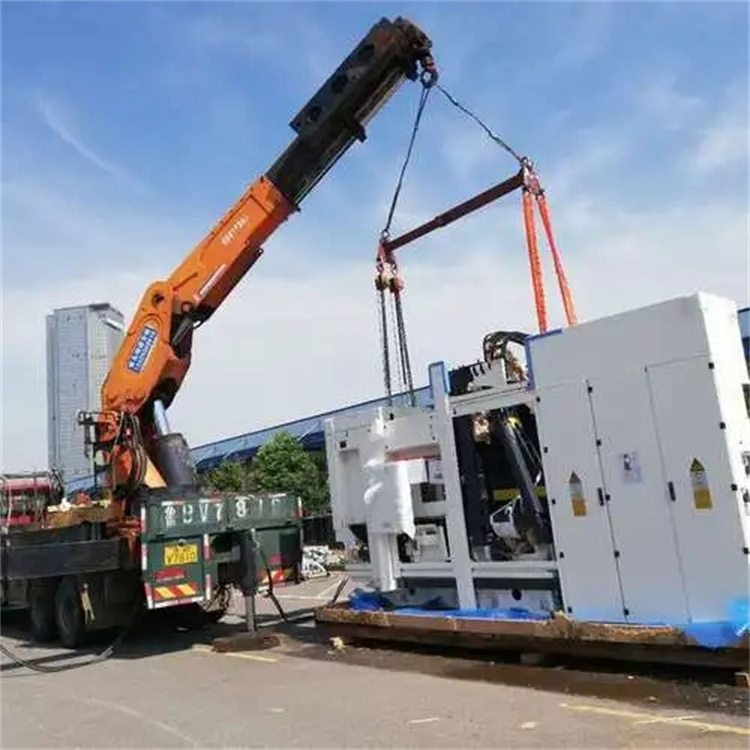 枣强附近小吊车联系方式|8-16吨|本地及时服务