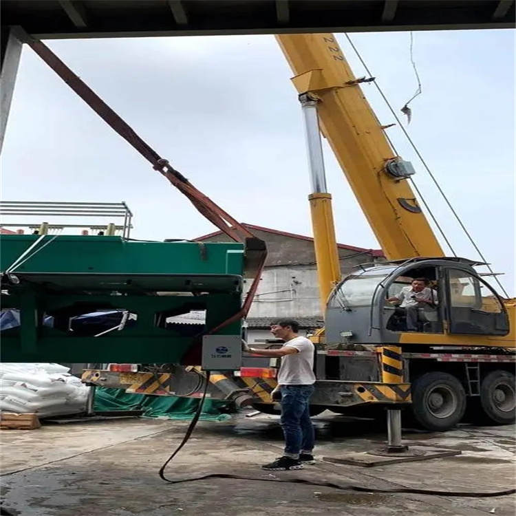 枣强大吨位吊车租赁应急保障方案|化解突发吊装需求难题