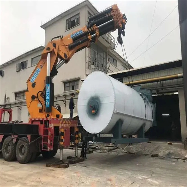 枣强吊车租用电话|24小时应急服务|精准吊装方案